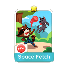 Space Fetch